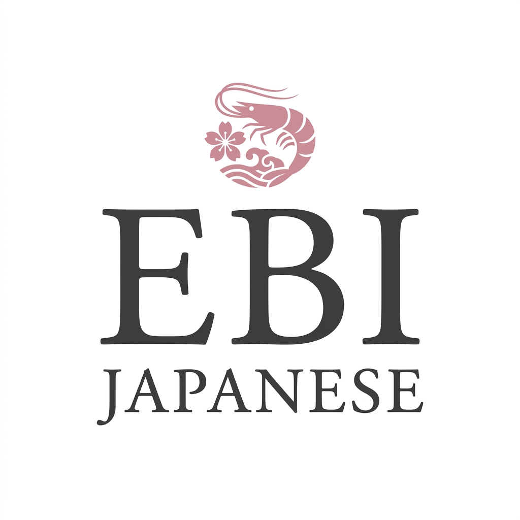 EBI Japanese